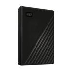 Wd My Passport 2Tb Usb 3.0 External Hdd Black