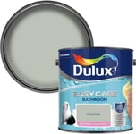 Dulux Easycare bathroom Soft Sheen Paint - Tranquil Dawn - 2.5L