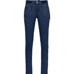 Norrøna Femund Flex1 Lightweight Pants W'S Indigo Night