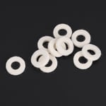 Trumpet Valve Felt Washers Cushion Pad Trumpets Musical Instrument XTT