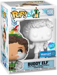 Figurine Funko Pop - Elfe N°1500 - Buddy L'elfe D.I.Y (73919)