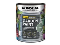 Ronseal RSLGPW750 GPW750 Garden Paint Willow750ml, Willow, 750 ml