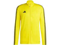 Adidas Tiro 23 League Training Track Top Yellow Ic7876 M