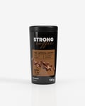 BodyFuel Strong Instant Coffee Caramel 130g