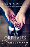 The Orphan’s Homecoming: Experience the heart-wrenching tale of love and loss with this gripping historical novel: Book 3 (The Red Cross Orphans)