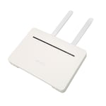 4G WiFi Router 300Mbps Supports Router CPE MIFI UFI Modem Working Modes Wire GF0