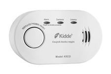 Kidde K5co Carbon Monoxide Detector