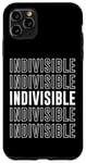 iPhone 11 Pro Max Indivisible Case