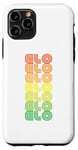 iPhone 11 Pro Mr. Blue Sky lovers elo Case