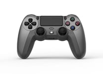 Sopii Ps4 V2:lle Ps4-komentokonsolin langaton ohjain sopii Playstation 4 -etäpeliohjaimen LED-merkkiin