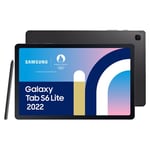 Tablette tactile Samsung Galaxy Tab S6 Lite 10.4" WiFi 128 Go Edition 2022 Noir