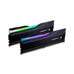 G.SKILL Trident Z5 NEO RGB 32GB (16GBx2) DDR5 6000MHz CL36 PC Memory Kit