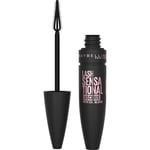 Maybelline Lash Sensational Luscious Mascara Very Black 9,5ml