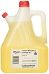 White Wine Vinegar 4L Odysea White Wine Vinegar 4L(Pack of 1)