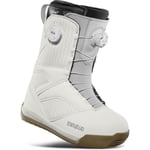 Thirtytwo STW Double BOA Womens Snowboard Boots Bone 2025