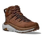 Hoka Kaha 2 Mid Gore-Tex Dame Dark Brown / Harbor Mist, 38 2/3