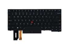 Lenovo Fru01yp331, Tastatur, Fransk, Lenovo, Thinkpad T480s