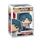 Funko POP! Animation: YGO - Zane Truesdale - Yu-Gi-Oh! - Collectable Vinyl Figure - Gift Idea - Official Merchandise - Toys for Kids & Adults - Anime Fans - Model Figure for Collectors and Display