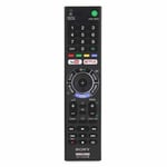 BRAND NEW ORIGINAL SONY KDL-50W660F / KDL-43W660F Remote Control 