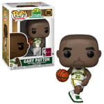 Funko POP! NBA: Legends - Gary Payton (Sonics Home) (Kantstött)