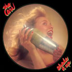 The Cars  Shake It Up  LP/Vinyl