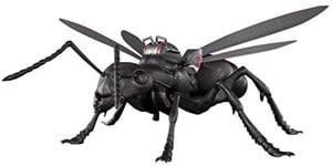 SHFiguarts Ant-Man and the Wasp FLYING Ant Action Figure BANDAI F/S w/Tracking#