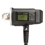 GODOX Flash Witstro AD600BM Monture Bowens