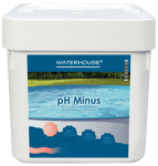 Waterhouse ph minus 7,5 kg