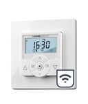 HOMEPILOT - Horloge programmable connectée premium. Commande vos volets roulants tout au long de la semaine.