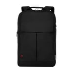 Wenger Reload 16"Laptop Case Backpack Black (601070)