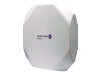 Alcatel-Lucent Omniaccess Stellar Ap1451 - Trådlös Åtkomstpunkt - Wi-Fi 6 - Zigbee, Bluetooth, Wi-Fi 6E - 2.4 Ghz, 5 Ghz, 6 Ghz - Molnhanterad