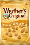 Kola Werthers Caramel Crémes 1000 g