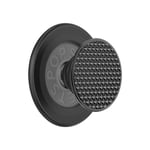 Popgrip Popsockets Compatible Magsafe Triangle Knurl Noir