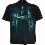 Batman Unisex Adult Injustice 2 T-Shirt - M