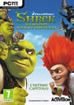 Shrek 4 - Ils Vécu Heureux Et Content Jeu Vidéo PC ACTIVISION BLIZZARD