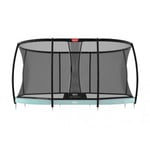 Accessoire Trampoline Filet De Sécurité De Clôture De Trampoline Ultim Safety Net Dlx Xl 500