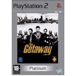 The Getaway - Platinum