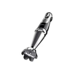 Braun Multiquick 9 MQ 9195XLI - handmixer - premiumsvart/borstat rostfritt stål