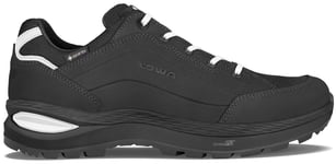 LOWA Women's Renegade Evo Gtx Low Black, 37