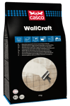 VEGGSPARKEL WALLCRAFT 4 KG