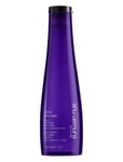 Shu Uemura Art Of Hair Shu Uemura Art Of Hair Yubi Blonde Glow Revealing Shampoo 300Ml Nude