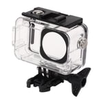 Action Cameras Diving Case 40M Waterproof Underwater Protective Housing Ca Part