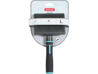 Zolux Zolux Anah Large Brush With Retractable Needles