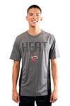 Ultra Game T-Shirt NBA Active pour Homme