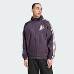 adidas Real Madrid Seasonal Windbreaker Men