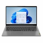 Bärbar dator Lenovo IdeaPad 3 15IAU7 15,6" Intel Core I3-1215U 8 GB RAM 256 GB SSD