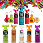 Pet Head Dog Shampoo Conditioner Dog Puppy Cat Grooming Range Spray Pampering