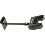 SW/702L Stand Guitare Slatwall Autobloquant