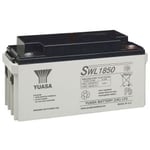 SWL1850-12 Yuasa Blybatteri (High-Drain spesielt til UPS-Systemer)