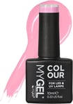 Mylee Gel Nail Polish 10Ml [Candy Girl] UV/LED Soak-Off Nail Art Manicure Pedicu